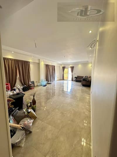 3 Bedroom Flat for Sale in New Cairo, Cairo - 646b142b-cca4-4df5-9a57-dcb20ebdcbd0. jpeg