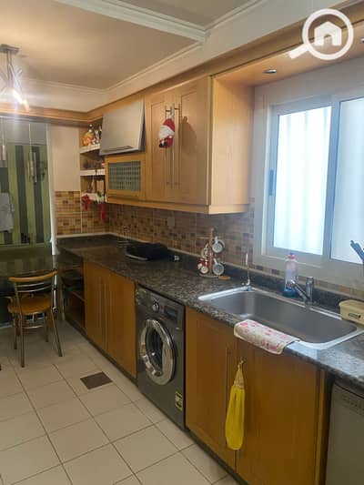 3 Bedroom Apartment for Sale in Sheikh Zayed, Giza - 7be26cce-df39-4139-9f8a-652fab14c64a. jpg