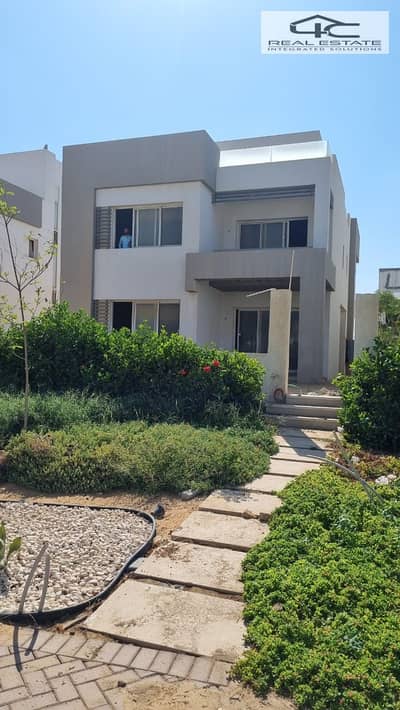 5 Bedroom Villa for Sale in New Cairo, Cairo - WhatsApp Image 2025-11-02 at 12.23. 16 PM. jpeg