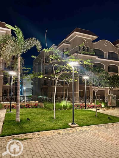 3 Bedroom Flat for Rent in New Cairo, Cairo - 1000048223. jpg