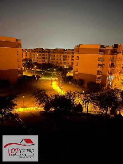 2 Bedroom Apartment for Sale in Madinaty, Cairo - IMG-20251021-WA0027. jpg