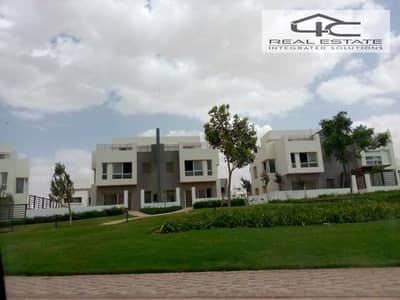 4 Bedroom Twin House for Sale in New Cairo, Cairo - WhatsApp Image 2023-05-08 at 10.56. 53 AM. jpg