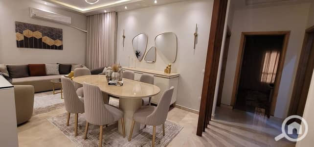 فلیٹ 2 غرفة نوم للبيع في القاهرة الجديدة، القاهرة - IMG-20251029-WA0348. jpg