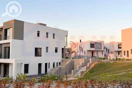 4 Bedroom Townhouse for Sale in Amreya, Alexandria - WhatsApp Image 2025-10-28 at 4.35. 18 PM (1). jpg