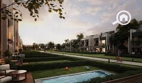 تاون هاوس 3 غرف نوم للبيع في مدينة المستقبل، القاهرة - download (8). jpg