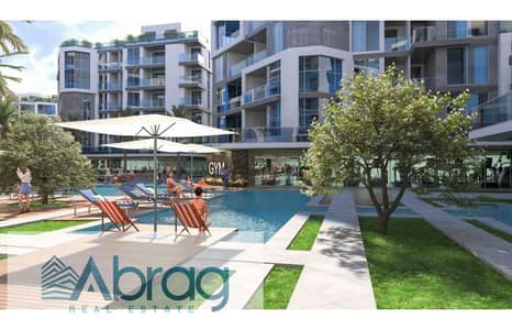 3 Bedroom Apartment for Sale in Sheikh Zayed, Giza - WhatsApp Image 2025-09-21 at 6.42. 49 PM. jpg