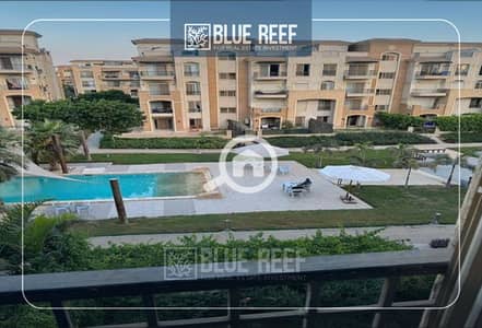 بنتهاوس 4 غرف نوم للبيع في القطامية، القاهرة - 5. jpg