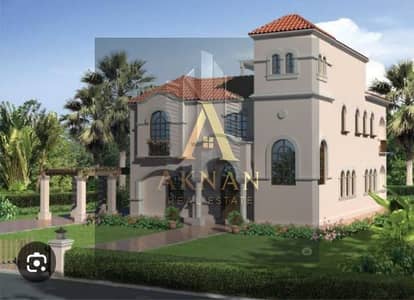 4 Bedroom Villa for Sale in Madinaty, Cairo - WhatsApp Image 2025-11-02 at 12.51. 53 PM. jpeg