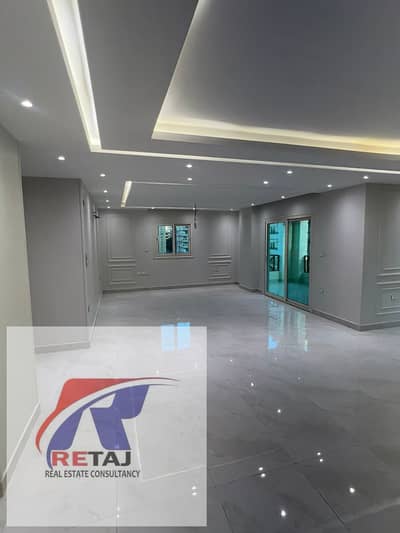 3 Bedroom Apartment for Sale in Nasr City, Cairo - WhatsApp Image 2025-11-01 at 8.22. 25 PM (2). jpeg