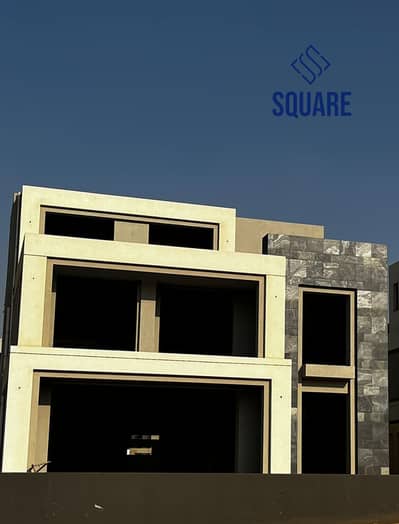 5 Bedroom Villa for Sale in New Cairo, Cairo - IMG-20251029-WA0011. jpg