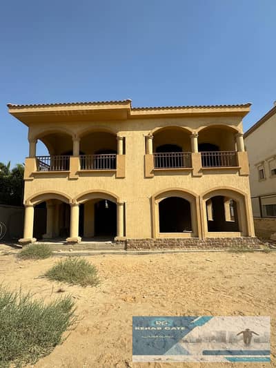 فیلا 6 غرف نوم للبيع في القاهرة الجديدة، القاهرة - 09f25e68-1b4b-4880-a72e-97b2617a21d6. jpg