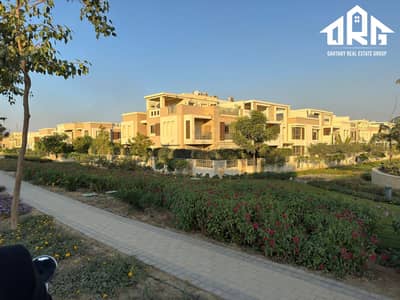 3 Bedroom Apartment for Sale in New Cairo, Cairo - 2cd7ffa7-dfb0-47e1-9649-b8647fea686a. jpeg