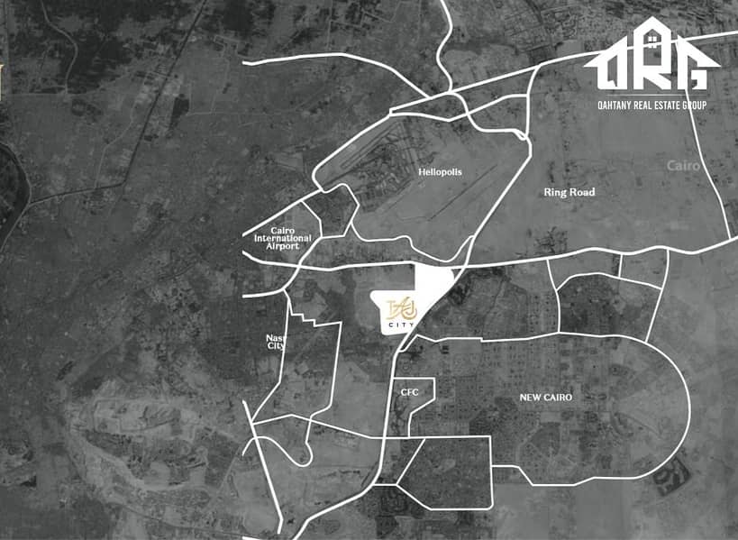 7 Taj City Location. png