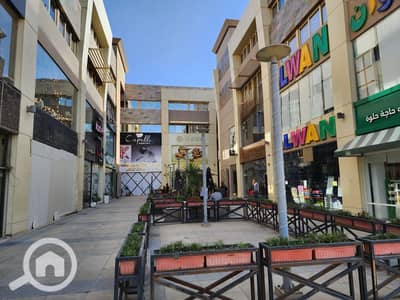 Retail for Rent in Sheikh Zayed, Giza - IMG-20250630-WA0022. jpg