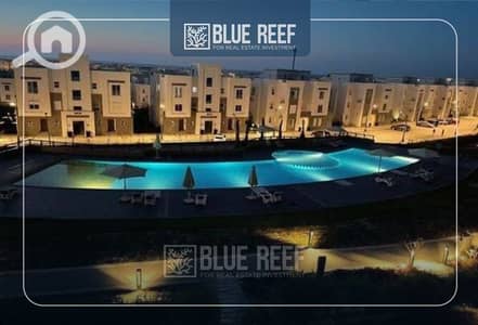 2 Bedroom Penthouse for Sale in North Coast, Matruh - eree. jpg