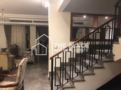 تاون هاوس 4 غرف نوم للبيع في الشيخ زايد، الجيزة - IMG-20251102-WA0013. jpg تاون هاوس 4 غرف نوم للبيع في الشيخ زايد، الجيزة - IMG-20251102-WA0013. jpg