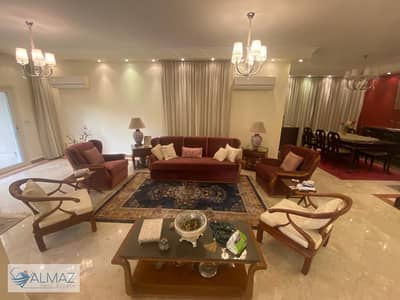 3 Bedroom Duplex for Rent in New Cairo, Cairo - WhatsApp Image 2025-11-02 at 11.32. 45 AM. jpeg