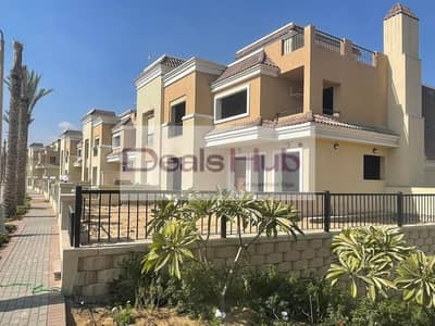 3 Bedroom Townhouse for Sale in Mostakbal City, Cairo - WhatsApp Image 2024-01-31 at 16.57. 58_4a902443. jpg