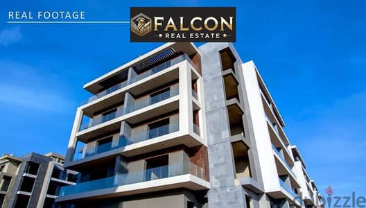 3 Bedroom Flat for Sale in New Cairo, Cairo - f6f25be2-863e-4989-a447-46bb5f8d3c5d. jpg