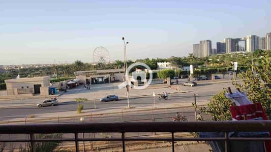 شقة 3 غرف نوم للايجار في الشيخ زايد، الجيزة - 65416. jpg