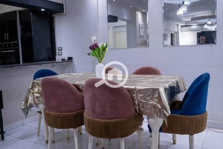 2 Bedroom Apartment for Rent in New Cairo, Cairo - IMG-20251028-WA0187. jpg