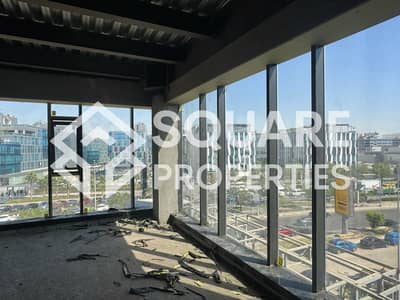 مکتب  للايجار في الشيخ زايد، الجيزة - IMG-20251101-WA0035. jpg