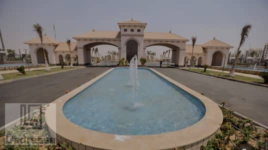 فلیٹ 3 غرف نوم للايجار في العاصمة الإدارية الجديدة، القاهرة - WhatsApp Image 2025-11-02 at 13.07. 25_e3210104. jpg