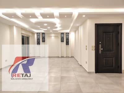 3 Bedroom Apartment for Sale in Nasr City, Cairo - WhatsApp Image 2025-10-29 at 18.38. 58 (3). jpeg