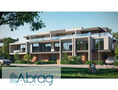 4 Bedroom Townhouse for Sale in 6th of October, Giza - IMG-20250116-WA0040. jpg