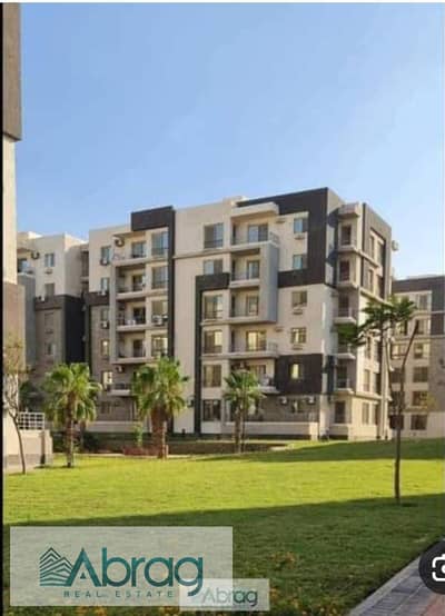 3 Bedroom Flat for Sale in Sheikh Zayed, Giza - WhatsApp Image 2025-10-30 at 12.25. 50_4230da27. jpg