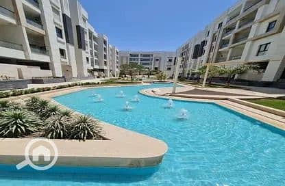 3 Bedroom Flat for Sale in Sheraton, Cairo - WhatsApp Image 2025-09-30 at 2.05. 03 PM. jpeg