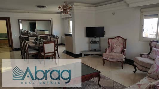 4 Bedroom Flat for Sale in Mohandessin, Giza - WhatsApp Image 2025-10-30 at 17.37. 55_3ef4c0ea. jpg