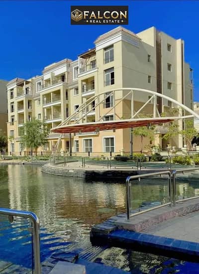 2 Bedroom Flat for Sale in Mostakbal City, Cairo - WhatsApp Image 2025-08-26 at 1.11. 58 PM (2). jpeg