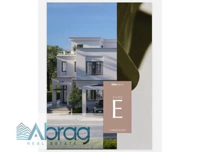 تاون هاوس 4 غرف نوم للبيع في الشيخ زايد، الجيزة - WhatsApp Image 2025-10-19 at 13.49. 20_74421e7e - Copy. jpg