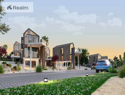 2 Bedroom Apartment for Sale in Soma Bay, Red Sea - WS Lodge 302E Type 5A_Page_02_Image_0001. jpg