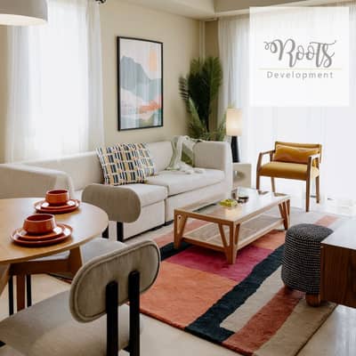 فلیٹ 2 غرفة نوم للايجار في القاهرة الجديدة، القاهرة - WhatsApp Image 2025-10-28 at 8.03. 24 PM (2). jpeg