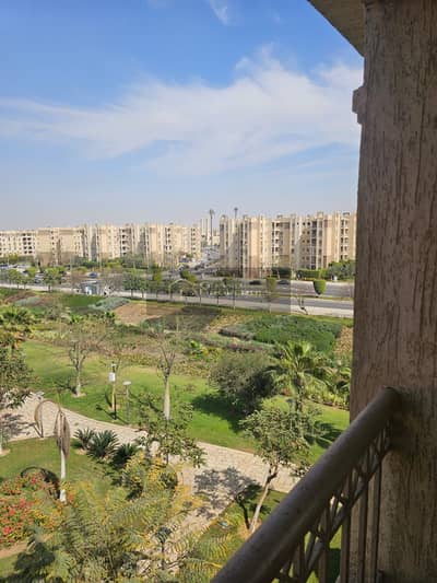 3 Bedroom Flat for Sale in Madinaty, Cairo - IMG-20251102-WA1545. jpg