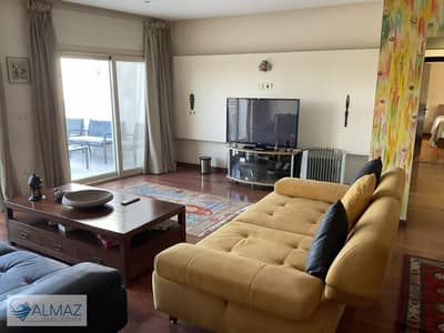 3 Bedroom Apartment for Rent in New Cairo, Cairo - WhatsApp Image 2025-11-02 at 11.38. 34 AM (1). jpeg