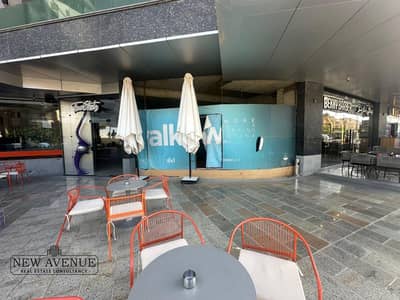 Retail for Rent in New Cairo, Cairo - WhatsApp Image 2025-10-20 at 4.19. 24 PM. jpeg