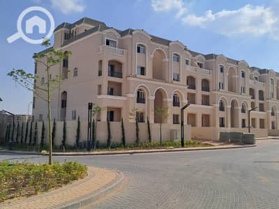 3 Bedroom Penthouse for Sale in Mostakbal City, Cairo - 474951444_122237251226022102_3746615587716641090_n. jpg