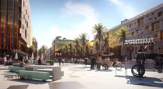 Office for Sale in New Cairo, Cairo - WhatsApp Image 2025-10-20 at 5.41. 20 PM (2). jpeg