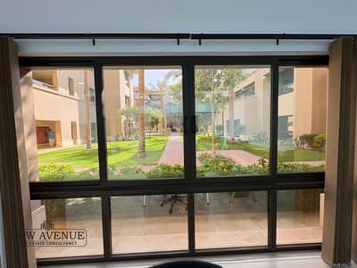 Office for Rent in Katameya, Cairo - WhatsApp Image 2025-10-21 at 5.03. 36 PM. jpeg