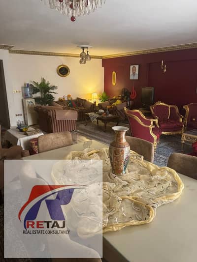 3 Bedroom Flat for Sale in Nasr City, Cairo - WhatsApp Image 2025-10-29 at 18.34. 18. jpeg