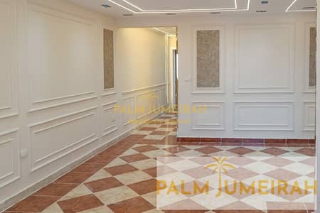 3 Bedroom Flat for Sale in Sidi Beshr, Alexandria - -. jpg
