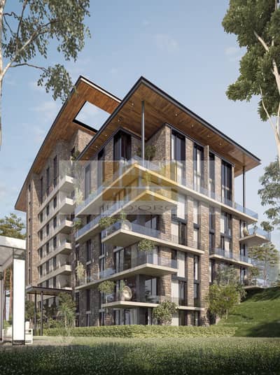 3 Bedroom Flat for Sale in New Cairo, Cairo - WhatsApp Image 2025-10-31 at 17.37. 08_e8343b0e. jpg