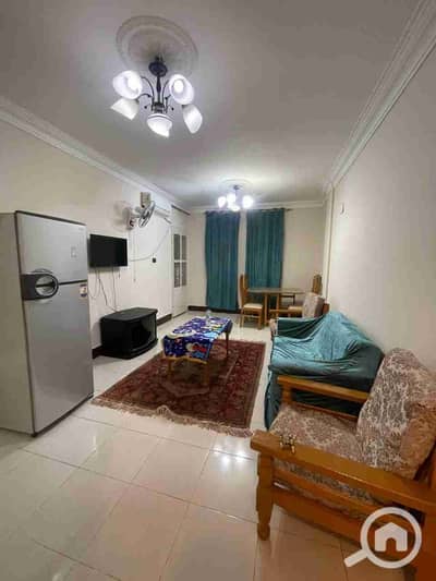 2 Bedroom Apartment for Rent in New Cairo, Cairo - IMG-20251026-WA0018. jpg