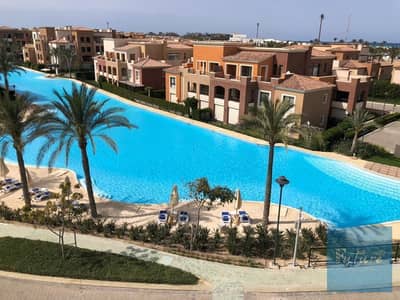 شاليه 3 غرف نوم للبيع في الساحل الشمالي، مطروح - WhatsApp Image 2025-09-25 at 2.30. 44 PM. jpeg