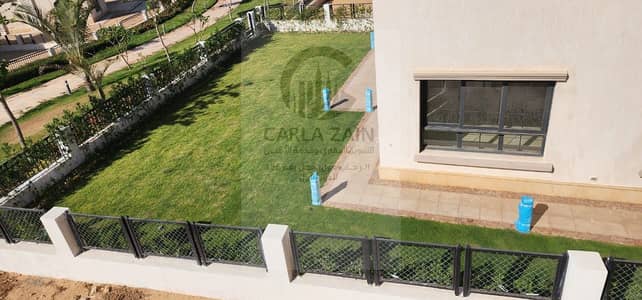 فیلا 4 غرف نوم للايجار في العاصمة الإدارية الجديدة، القاهرة - IMG-20251102-WA0280. jpg