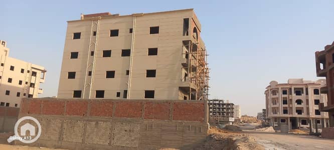 3 Bedroom Apartment for Sale in New Cairo, Cairo - WhatsApp Image 2025-10-31 at 17.06. 05_a17f7139. jpg