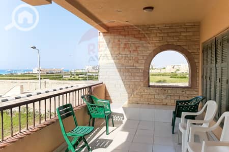 شاليه 3 غرف نوم للبيع في الساحل الشمالي، مطروح - 1. jpg